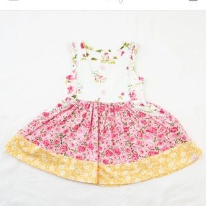 NIB Sweet Honey size 10 Kate dress